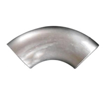 优迪卡 UTICA 90°LR不锈钢弯头 GE70-400-3743 起订量1