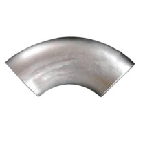 优迪卡 UTICA 90°LR不锈钢弯头 GE70-400-3744 起订量1