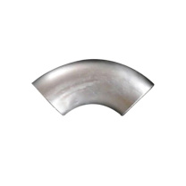 优迪卡 UTICA 90°LR不锈钢弯头 GE70-400-3872 起订量1