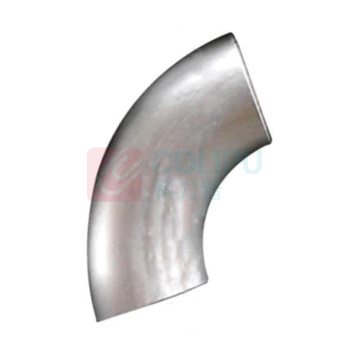 优迪卡 UTICA 90°LR不锈钢弯头 GE70-400-3890 起订量1
