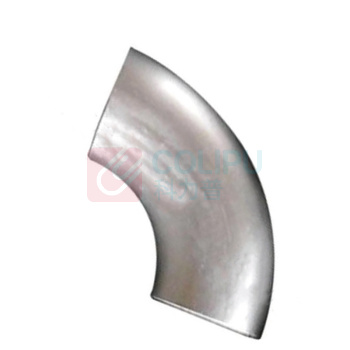 优迪卡 UTICA 90°LR不锈钢弯头 GE70-400-3890 起订量1