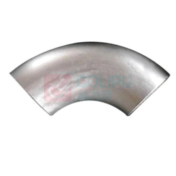 优迪卡 UTICA 90°LR不锈钢弯头 GE70-400-3890 起订量1