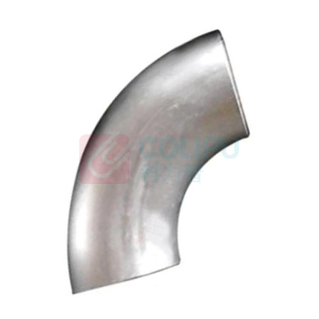 优迪卡 UTICA 90°LR不锈钢弯头 GE70-400-3924 起订量1