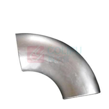 优迪卡 UTICA 90°LR不锈钢弯头 GE70-400-3924 起订量1