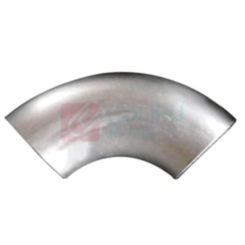 优迪卡 UTICA 90°LR不锈钢弯头 GE70-400-3924 起订量1