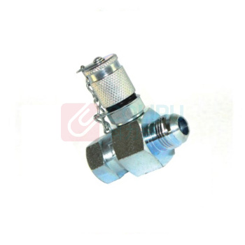 优迪卡 UTICA 高压三通 GE80-503-421 起订量1