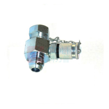 优迪卡 UTICA 高压三通 GE80-503-426 起订量1