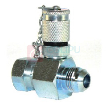 优迪卡 UTICA 高压三通 GE80-503-426 起订量1