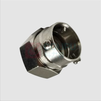 星摩 STARMOOM 不锈钢卡套式金属软管接头 STM-HN-500062Hφ32mm-11/4"