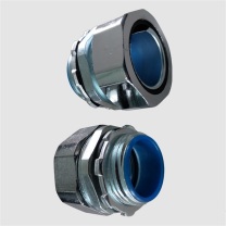 星摩 STARMOOM 防水金属软管端接头 STM-HN-500741Hφ32mm-G11/4”