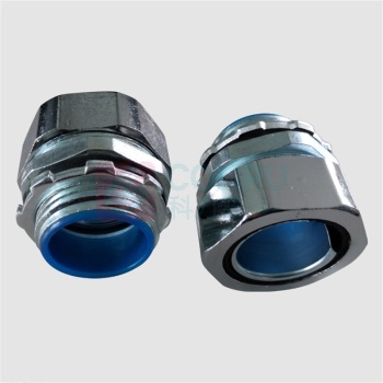 星摩 防水金属软管端接头 STM-HN-500756Hφ32mm-PG29
