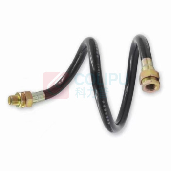 星摩 增安型防爆金属软管 STM-HN-500581Hφ14.1mm-700mm-G1/2"