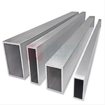 辽誉 方通 LY-100100600FD 100mm*100mm*6mm  一根6米