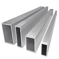 辽誉 方通 LY-100100600FD 100mm*100mm*6mm  一根6米