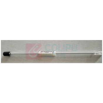 沙迪克 自动穿线导管 0.25 1.0-2.0切边 285mm长 GF慢走丝设备专用导丝管 
