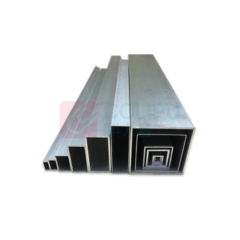 腾轩 7线挂具方管 TY-4314 一个装 (本色)