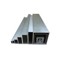 腾轩 7线挂具方管 TY-4314 一个装 (本色)