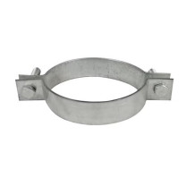 正域 扁铁卡箍 ZY-60*6*260 6*260mm