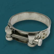 豫光 不锈钢抱箍 SN-08 33mm-57mm