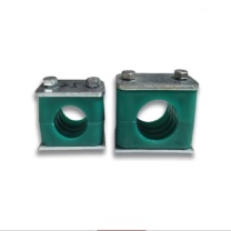 黎明液压 塑料管夹 钢管外径89mm