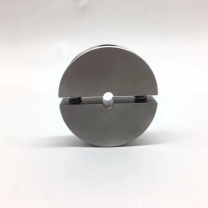 SERLEON 平口机管夹 PJ1542DZ &phi;15
