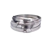 晟古壹 喉箍 33mm-57mm