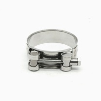 天卓五金 卡箍 214-226mm 304不锈钢
