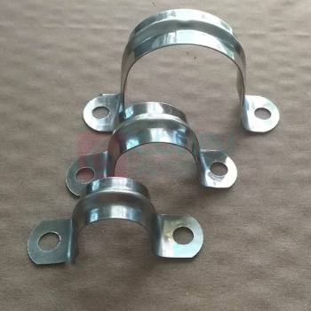 迈恻亦 不锈钢管卡 直径32mm
