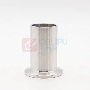 番鑫工贸 KF25 法兰焊接卡箍接头 40mm