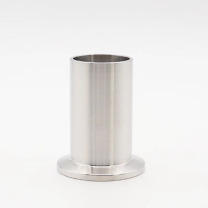 番鑫工贸 KF25 法兰焊接卡箍接头 40mm