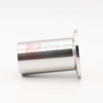 番鑫工贸 KF25 法兰焊接卡箍接头 40mm