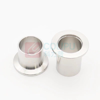 番鑫工贸 KF25 法兰焊接卡箍接头 40mm