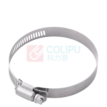 金佩奇 卡箍 12*32*0.58mm 304钢 适用于直径范围为18-32mm