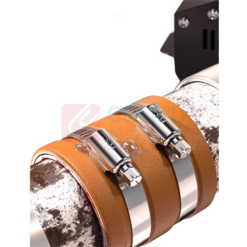 三德 不锈钢喉箍 190mm 6个