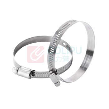 番鑫工贸 喉箍 φ21-44mm