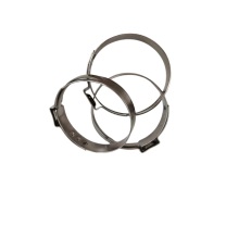 中扬 卡箍 32.9-36.1 宽7mm*厚0.6mm