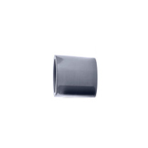 卓炫 管箍 DN40 50mm U-PVC化工级 