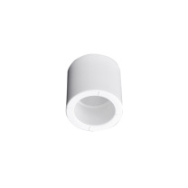 金德 PPr管箍 PN1.6 Mpa ￠63 