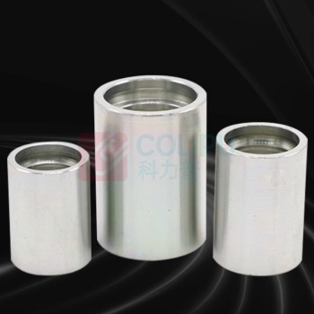 极一 铁氟龙管专用管套筒 00TF0-06