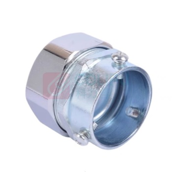 星摩 STARMOOM 防水软管卡套式接头 STM-KT-250315DT 软管φ10mm 硬管1/4"