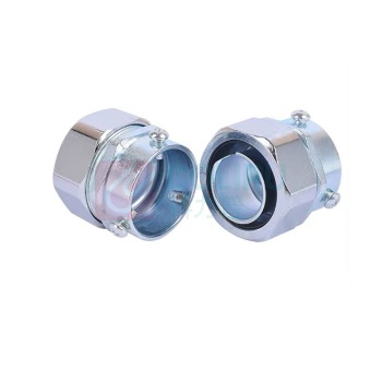 星摩 STARMOOM 防水软管卡套式接头 STM-KT-250316DT 软管φ12mm 硬管3/8"