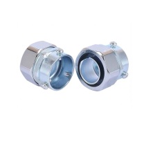 星摩 STARMOOM 防水软管卡套式接头 STM-KT-250317DT 软管φ125mm 硬管5”
