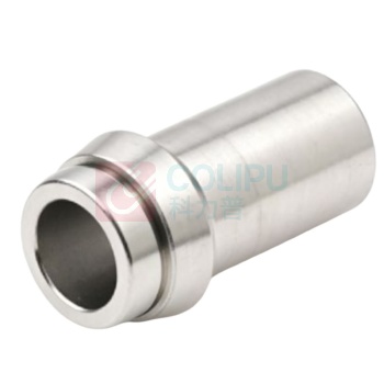 璐克斯 304材质派克标准接头 SKA28X3 货期17天