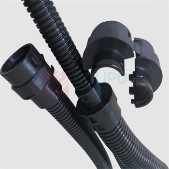 星摩 STARMOOM 开口双壁卡套直通接头 STM-KN-800140H内径32mm-DN25-15mm