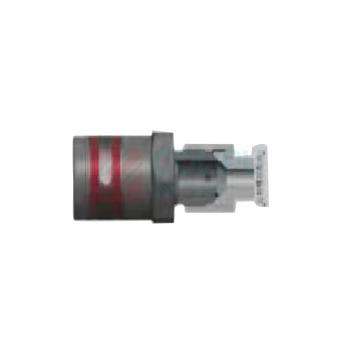 华航 接头 TSA-8Z14RAIJM 介质:AF65号液冷液,M22X1.5 74°外锥