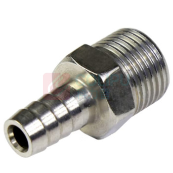 豫光 不锈钢宝塔接头 DN20-Ф 19mm