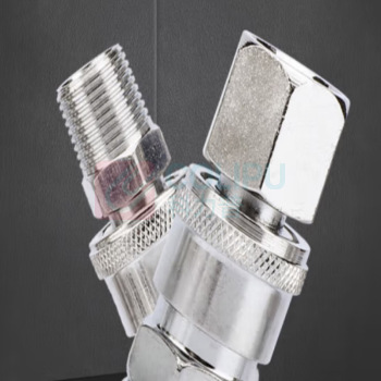 SATA 快拧头 40PP Φ12*8用于水管连接