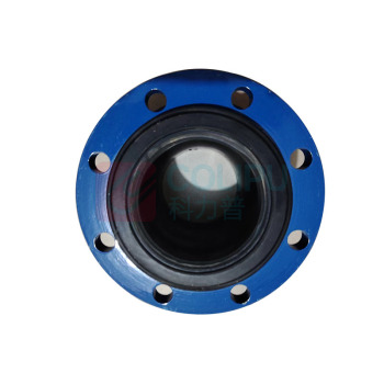 黎楚 可曲挠橡胶接头 1.6MPa KXT-100mm