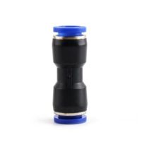 米星 PU直通接头 QGJT-06 PU-10