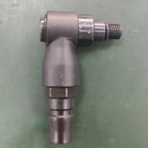 特莱尔 TERORE 接头总成 114号 MD-L3-114 尺寸:30*60mm